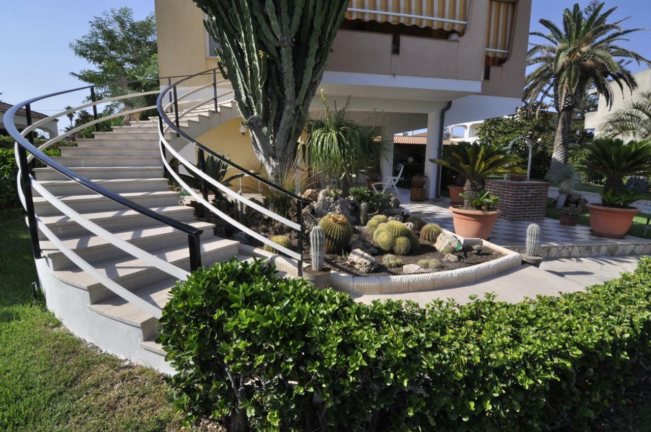 Villa Felice Marzamemi Exterior photo