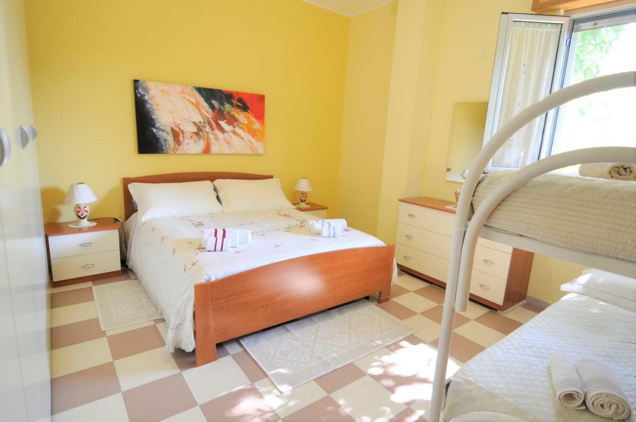 Villa Felice Marzamemi Exterior photo